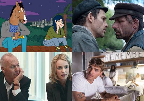 The Best Films And Tv Shows Of 2015 According To Indiewires Staff