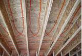 Radiant Floor Heating Between Joists Images