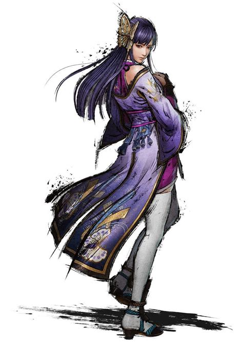 No Art From Samurai Warriors 5 In 2021 Samurai Warriors 5 Samurai Warrior Samurai