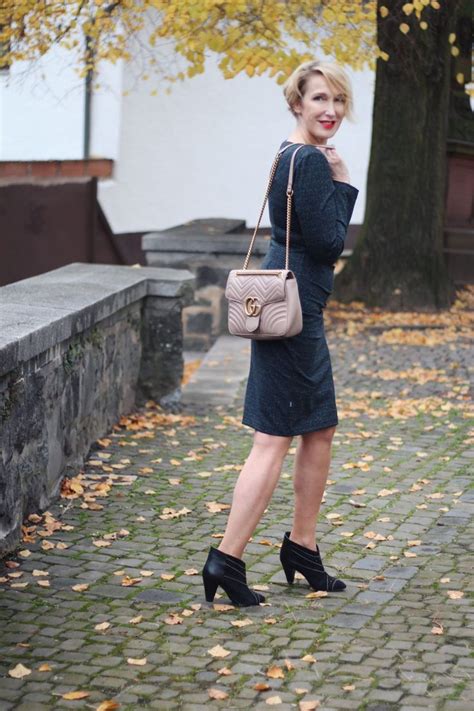 Ladylike Outfit Mit Hohen Schuhen Glam Up Your Lifestyle Hohe