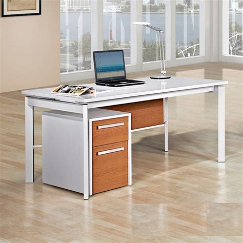 With millions of unique furniture, décor, and housewares options, we'll help you find the perfect solution for your style and your home. Home Office Set - Executive Desk With Mobile Pedestal ...