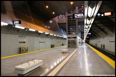 Toronto Photo Gallery Vaughan Subway Extension