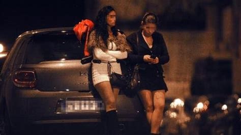 French Lower House Votes To Fine Prostitutes Clients