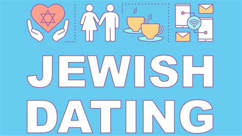 Best Jewish Dating Sites To Find You The One In