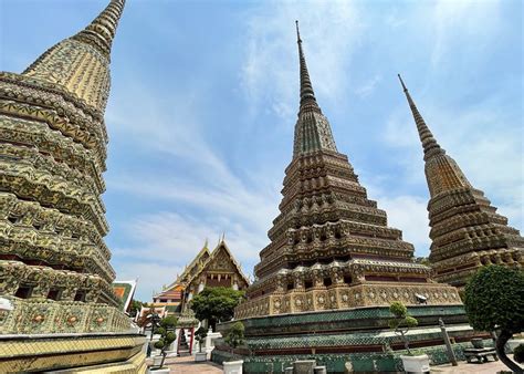 Top Rated Tourist Attractions In Bangkok PlanetWare