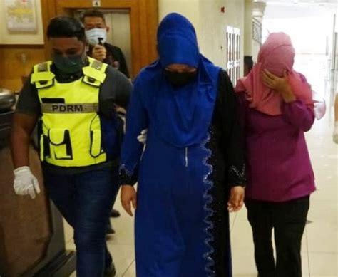 Getaran Semasa Suri Rumah Mengaku Tidak Bersalah Tipu Perniagaan