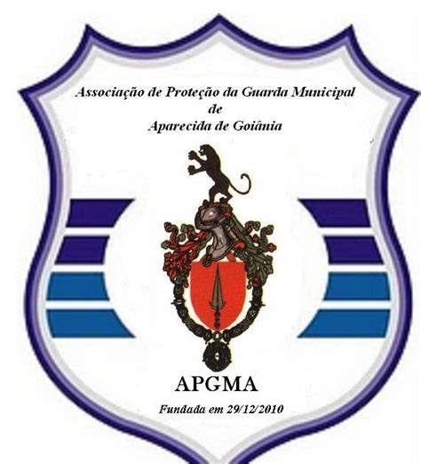 Associação de Proteção da Guarda Municipal Aparecida de Goiânia