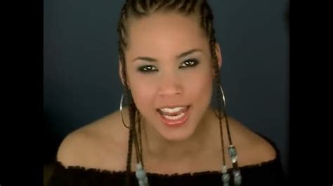 Alicia Keys Fallin Lyrics And Videos