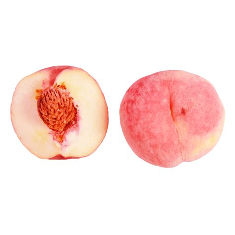 Pink Delicious Peaches Peach Clipart Pink Delicious Png Transparent