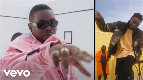Tokischa gets honest about her upbringing & liberating music for 'en la mira'. Download Olamide - Infinity (Official Video) ft. Omah Lay | Topghanamusic.com