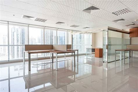 Fully Furnished And Fitted Office With Marble Flooring Bayut Com