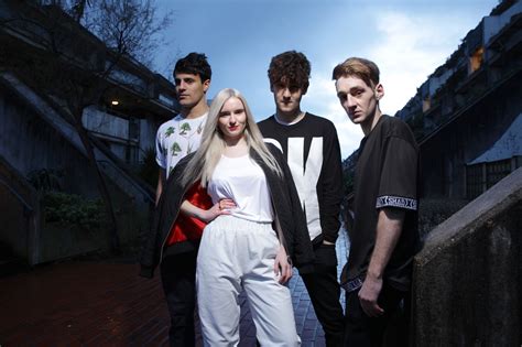 Clean Bandit Interview From Classical Music In Cambridge 55720 Hot