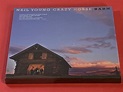 NEIL YOUNG " BARN " 1 LP + 1 CD + 1 BLU-RAY + 6 FOTOS. BOXSET DE ED ...