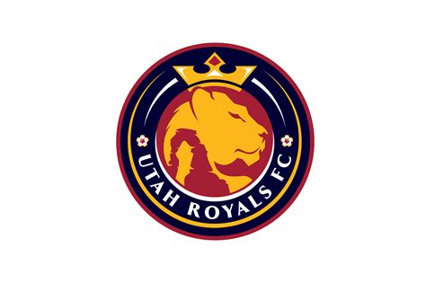 Rsls Nwsl Team Name Is Utah Royals Logo Season Ticket Prices