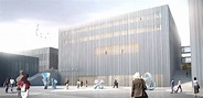 Nasjonalmuseet – kunst, arkitektur og design - Modernekunst.no
