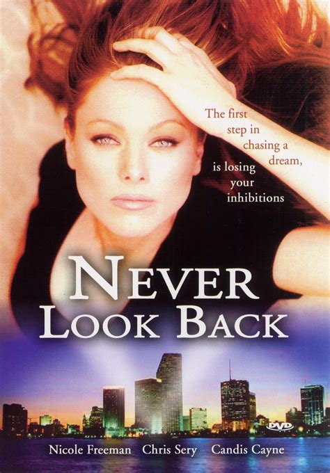 Never Look Back 1996 Multimedia Gay