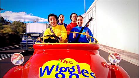 The Wiggles Big Red Boat Vehicle