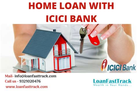 We are pleased to inform you that republic bank has been selected by the government of ghana to offer special mortgage loans to civil servants and public sector employees in ghana effective july 1, 2019. Why Apply Home Loan With ICICI Bank - By Loanfasttrack ...