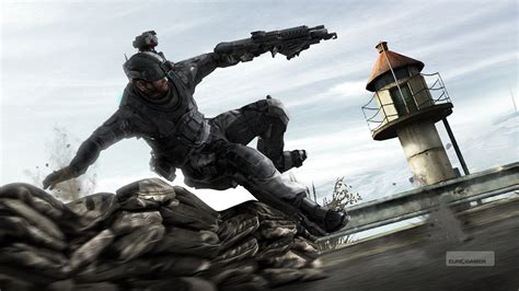 Ghost Recon Future Soldier Screenshots Prima Games