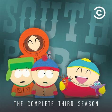 South Park Season 3 Lyrics And Tracklist Genius