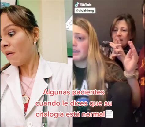 Dra Damellys Millán gynomedm on TikTok dúo con aldahirmg