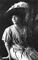 The Beauty of Alice Lee Roosevelt at the Age of 20s ~ Vintage Everyday