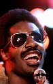 40 Fabulous Photos of Stevie Wonder in the 1970s ~ Vintage Everyday