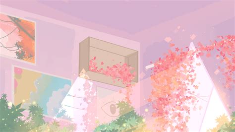 Aesthetic Pink Wallpaper Pc Anime Pink Anime Aesthetic Wallpaper