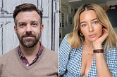 Jason Sudeikis, Keeley Hazell confirm relationship in NYC