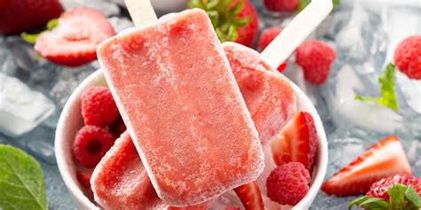 Gin Spiked Ice Lollies Yes These Fruity Ice Lolly Recipes Are Perfect