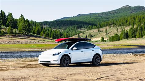 Tesla Model Y Everything You Need To Know Green Authority