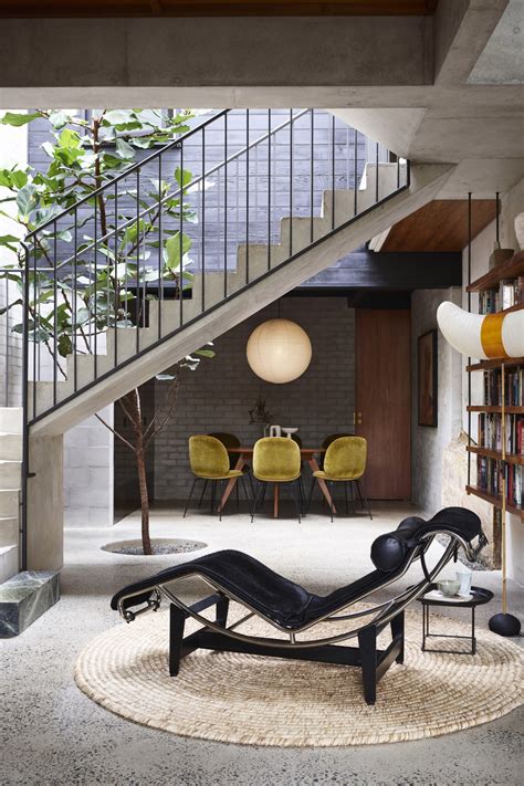See The Winners Of The 2019 Australian Interior Design Awards Vogue