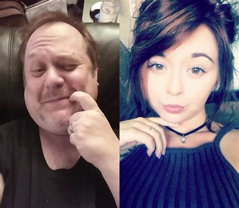 dad recreates his daughter s selfies with hilarious results