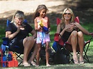 Heidi Klum e Seal di nuovo insieme per amore dei figli | Gossip