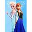 Anna And Elsa  Frozen Photo 35896893 Fanpop