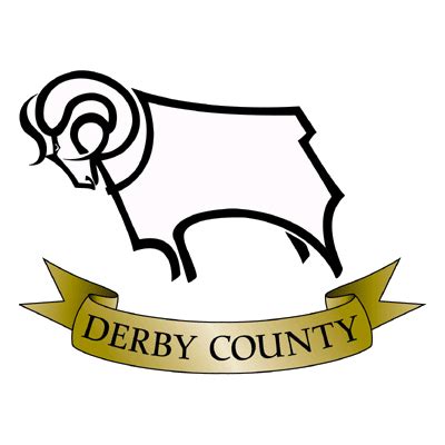 Search more high quality free transparent png images on pngkey.com and share it with your friends. Derby County