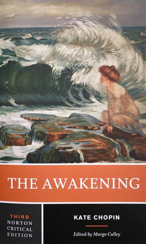 Read 384 reviews from the world's largest community for readers. The Awakening, Kate Chopin, characters, setting, questions