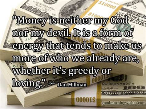 Greedy Money Quotes Quotesgram
