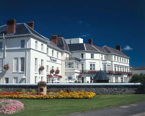 The Imperial Hotel Barnstaple Devon