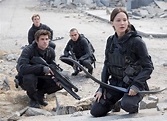 "Hunger Games: Il canto della rivolta – Parte 2": ecco il trailer ...