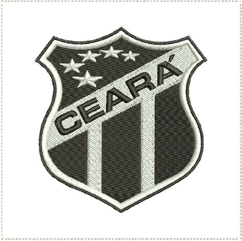 Ceará sporting club ᶜˢᶜ @cearasc. Matriz Bordado - Ceará Sporting Club no Elo7 | JSI ...