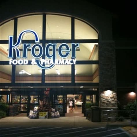 Looking for fast food 24 hours? Kroger - Grocery - Atlanta, GA - Yelp
