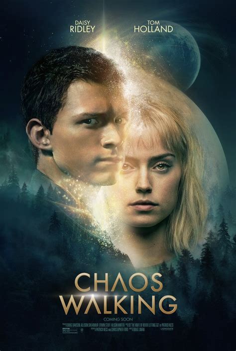 Chaos Walking 2021 Online Sa Prevodom Film Online Sa Prevodom