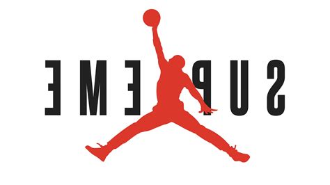 Air Jordan Logo Vector At Collection Of