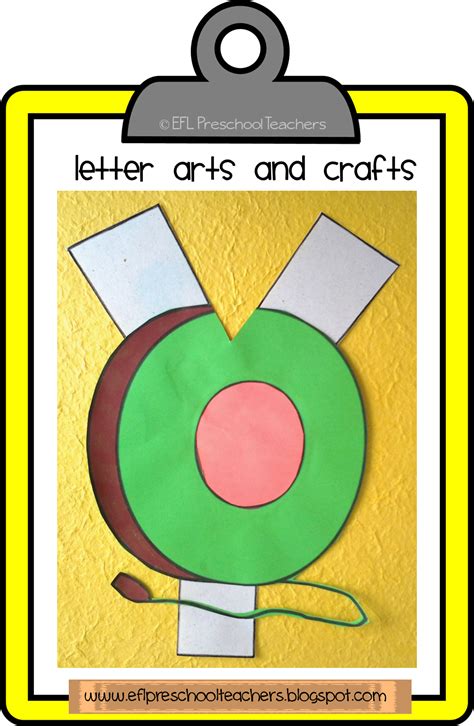 Esl Toys Unit Toys Letters Arts And Crafts Teachers Have Used It For