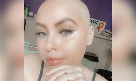 22 Year Old’s Cancer Was Misdiagnosed As Tonsillitis ‘i Thought I Was Going To Die’ Sound