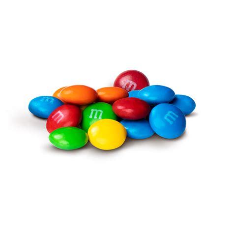 Yogurtland Find Your Flavor Milk Chocolate Candy Made With Mandms