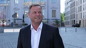Bundestagswahl 2021: Das ist Christian Görke, Die-Linke-Kandidat im ...