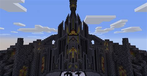 Nation Palace Evil Castle Screenshots Show Your Creation