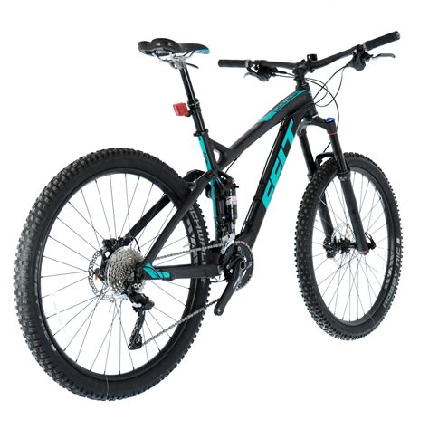 Rated 5 out of 5. Felt Decree 30 Trail 27.5 Full Suspension MTB Mountain ...